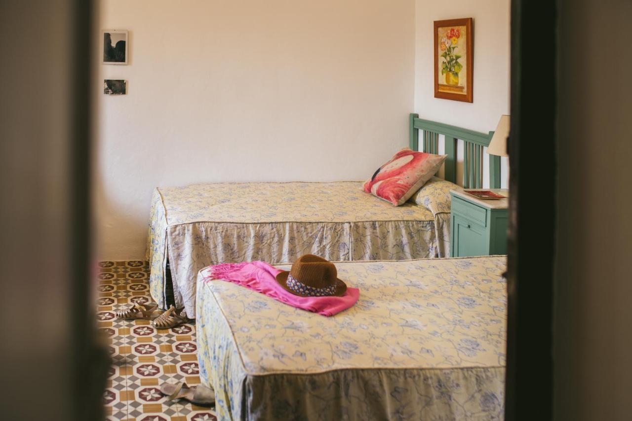 Villa La Jara Sanlucar Sanlúcar de Barrameda Екстериор снимка
