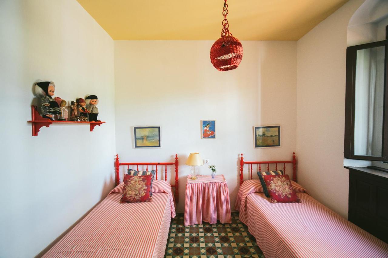 Villa La Jara Sanlucar Sanlúcar de Barrameda Екстериор снимка