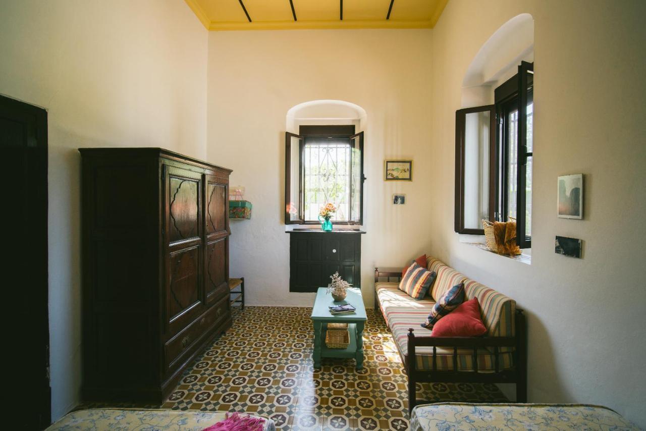 Villa La Jara Sanlucar Sanlúcar de Barrameda Екстериор снимка