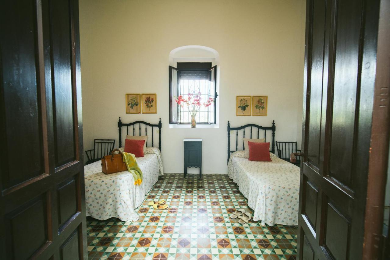 Villa La Jara Sanlucar Sanlúcar de Barrameda Екстериор снимка
